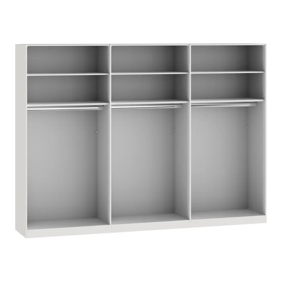 Schiebetürenschrank Slide