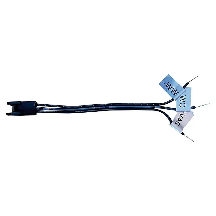 TILKOBLINGSKABEL STYRENHET DIRECT SIGNS LED JST TW
