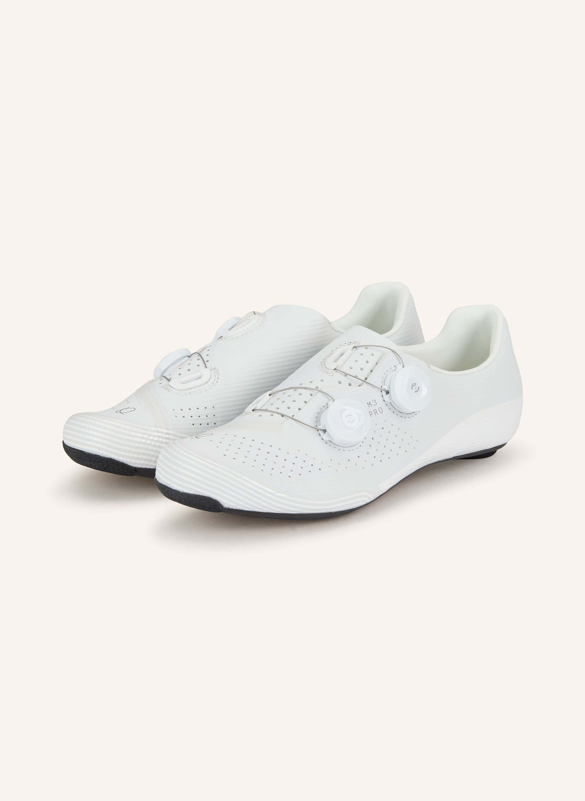 QUOC Rennradschuhe M3 PRO