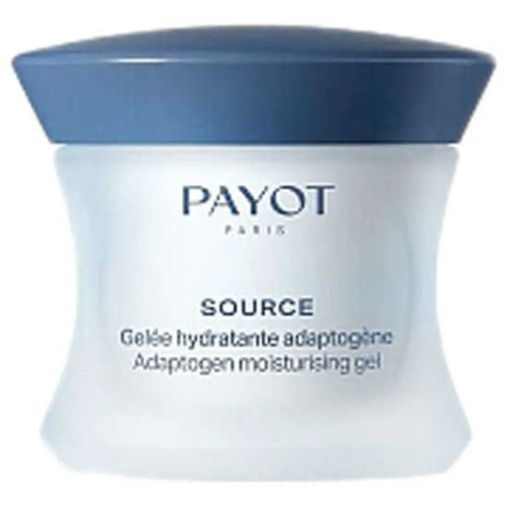 Payot Source 50ml moisturizer