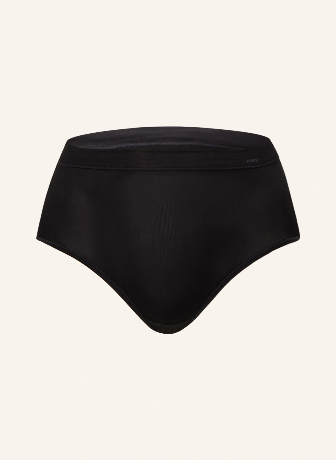 mey Taillenslip Serie EMOTION