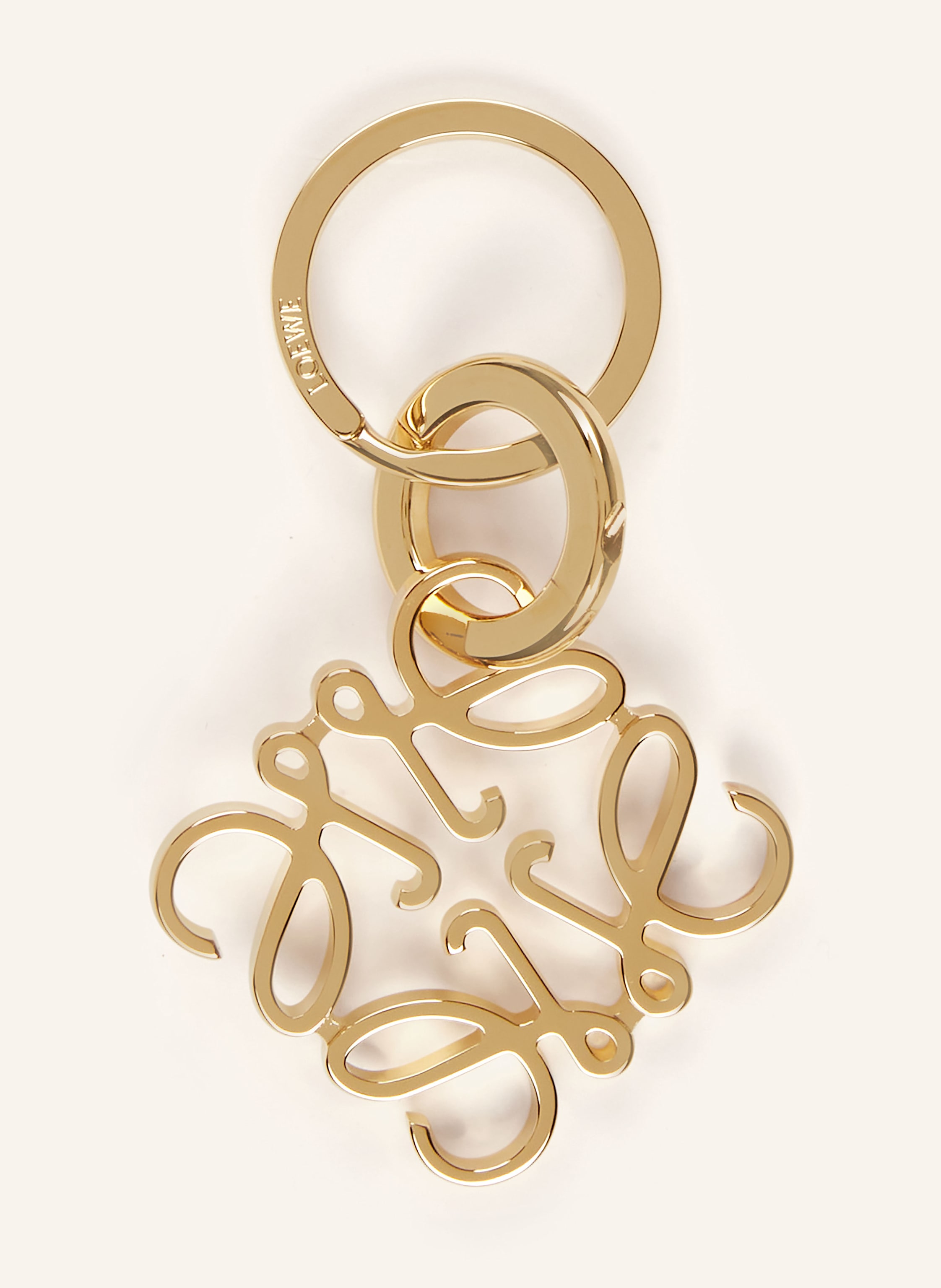 LOEWE Schlüsselanhänger ANAGRAM