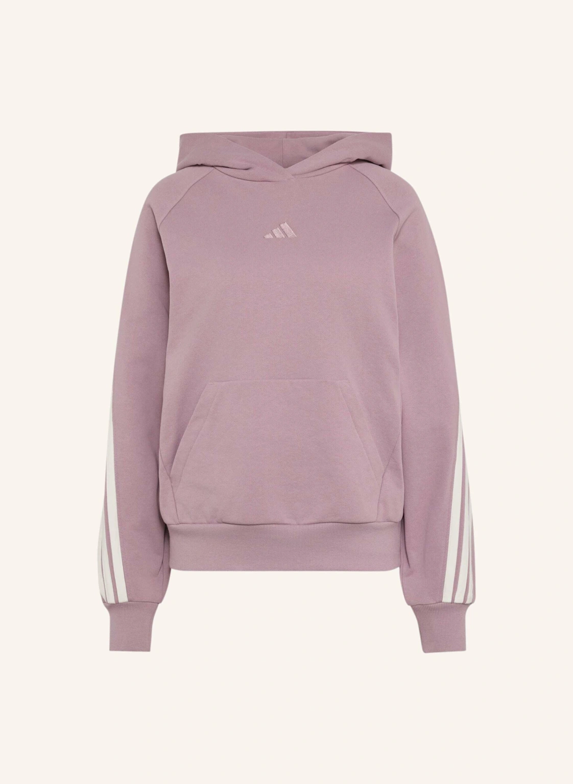 adidas ADIDAS KIT 3-STREIFEN HOODIE