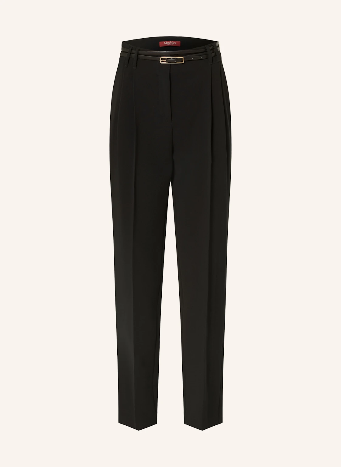 Max Mara STUDIO Hose GISELLA