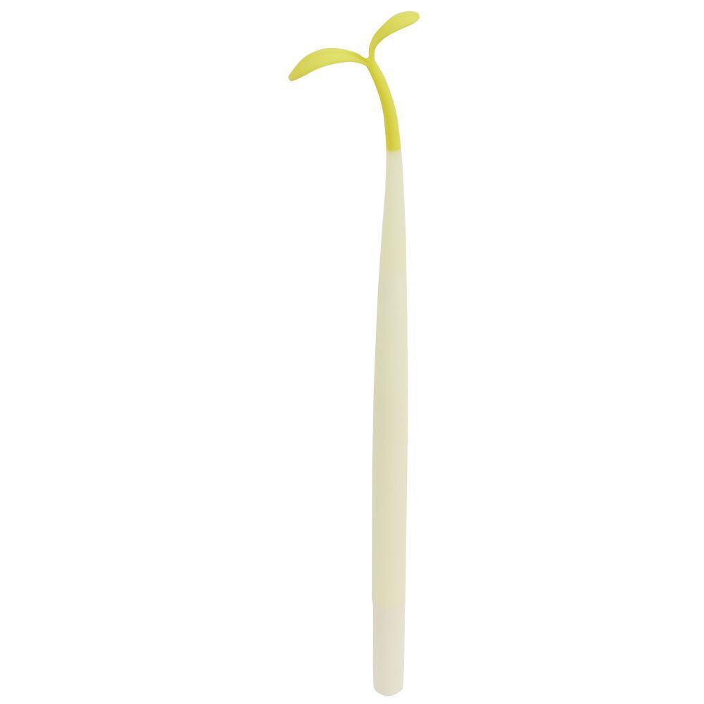 Stylo pousse haricot H16 cm