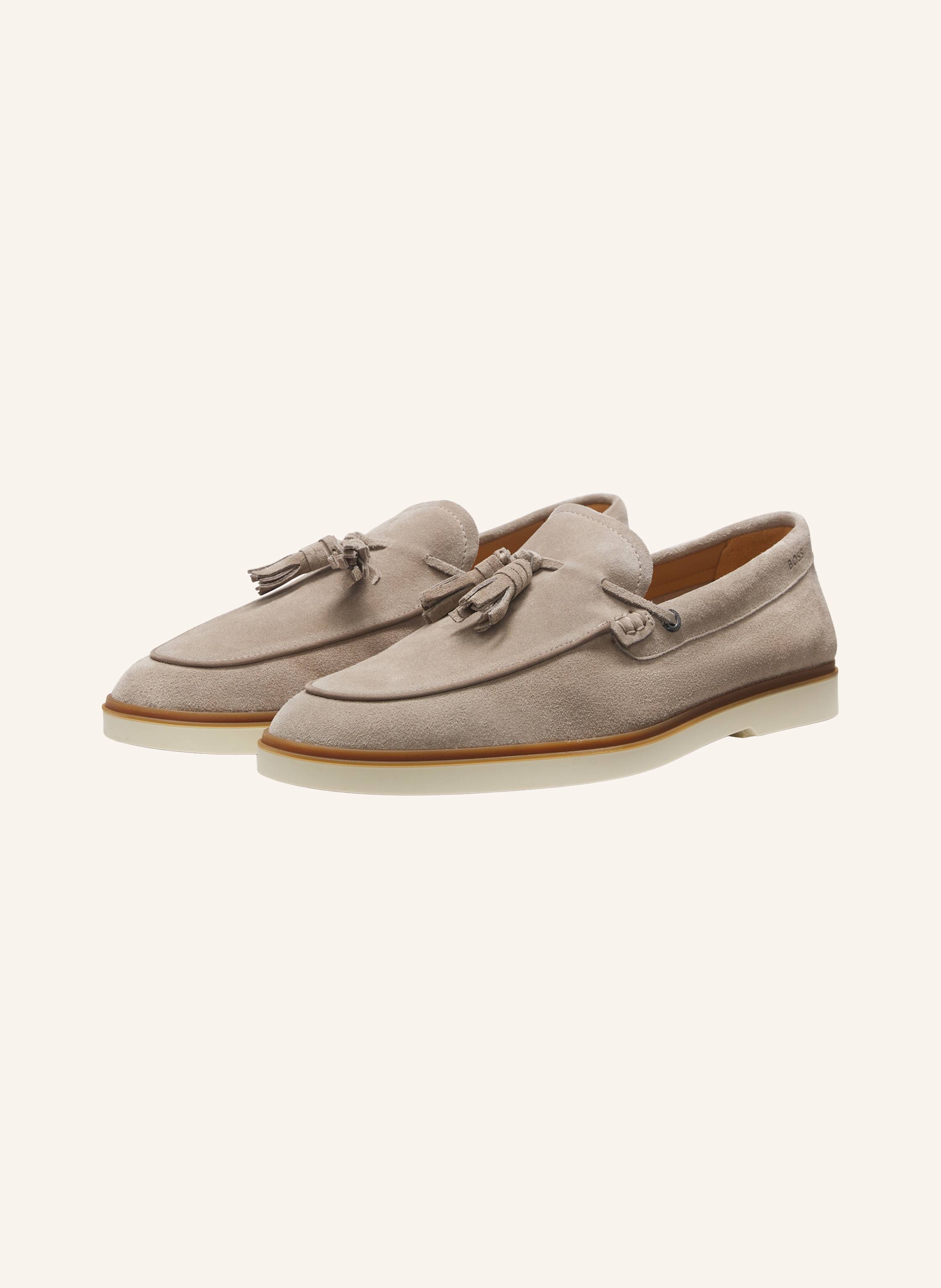 BOSS Loafer HEDLEY_LOAF_SDTS