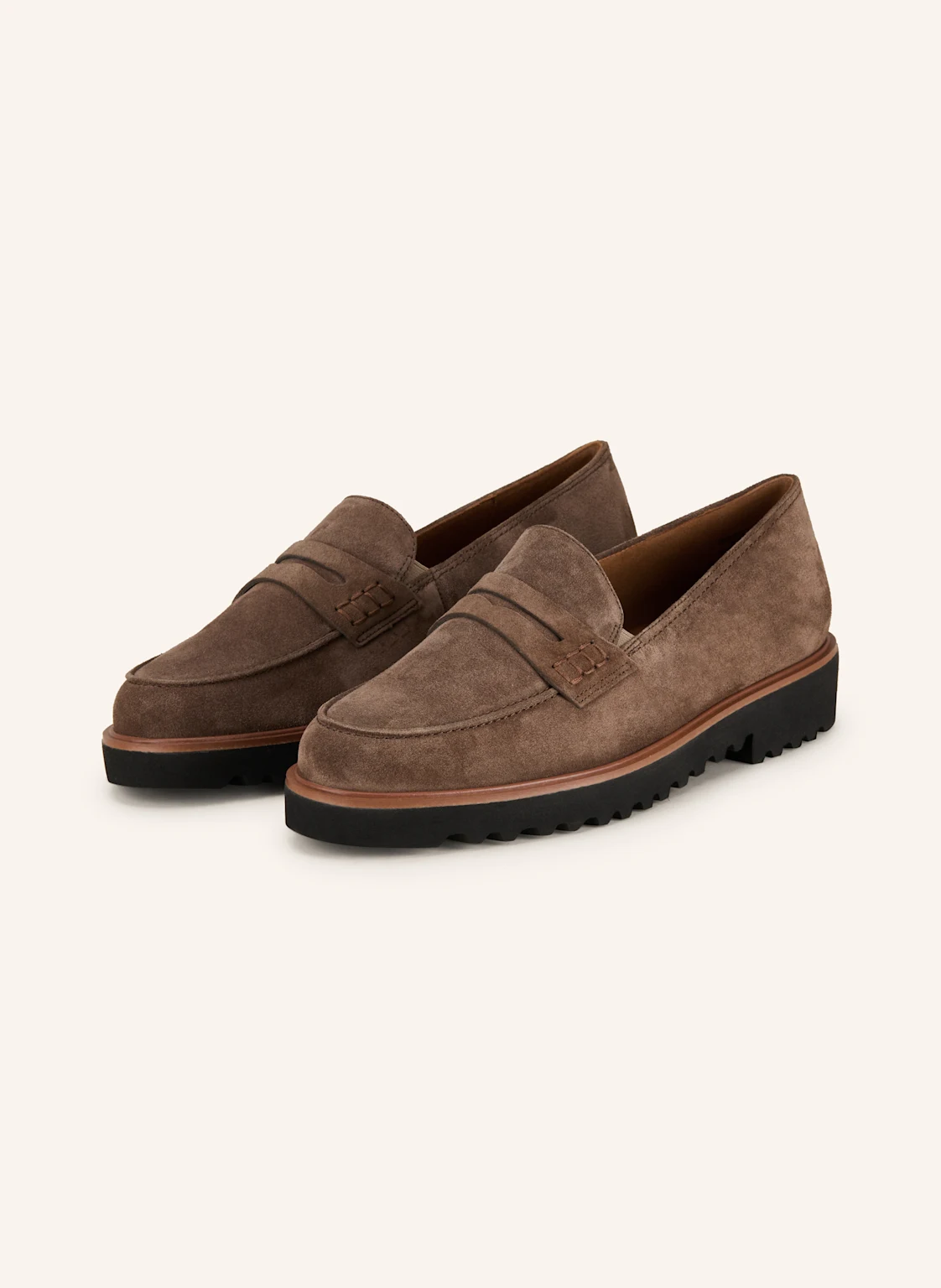 paul green Loafer EARTH