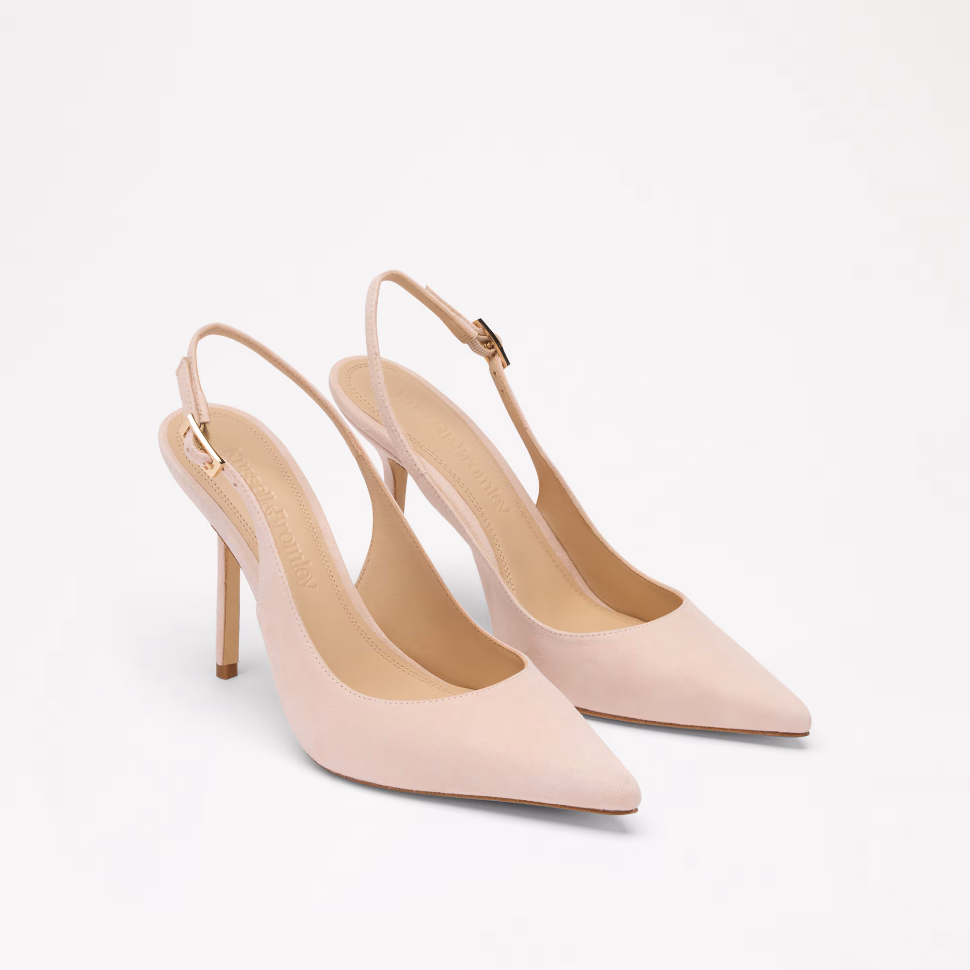 Everleigh SlingbackSlingback Stilleto Court