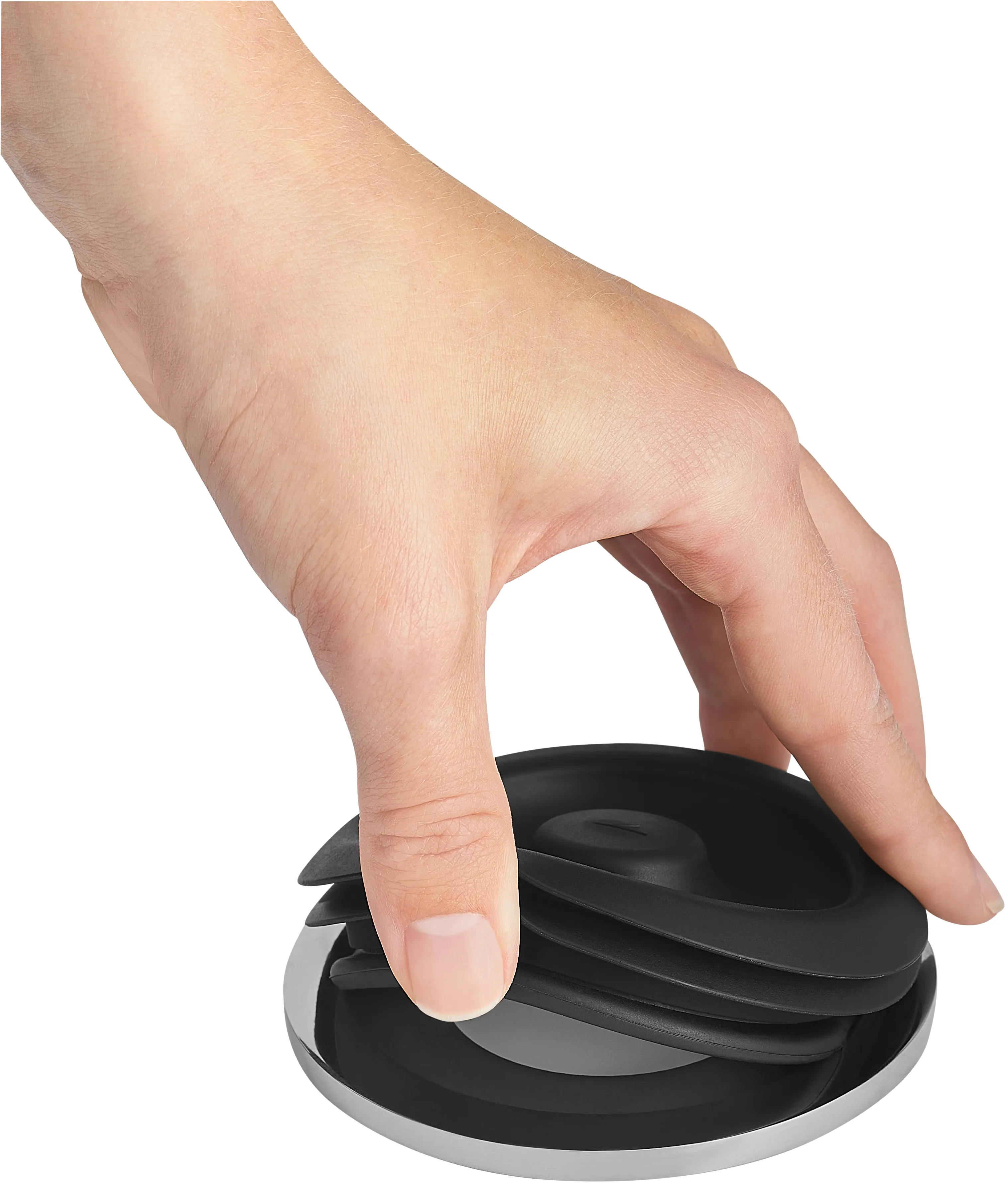 WMF Glass Milk Container 0,6 L