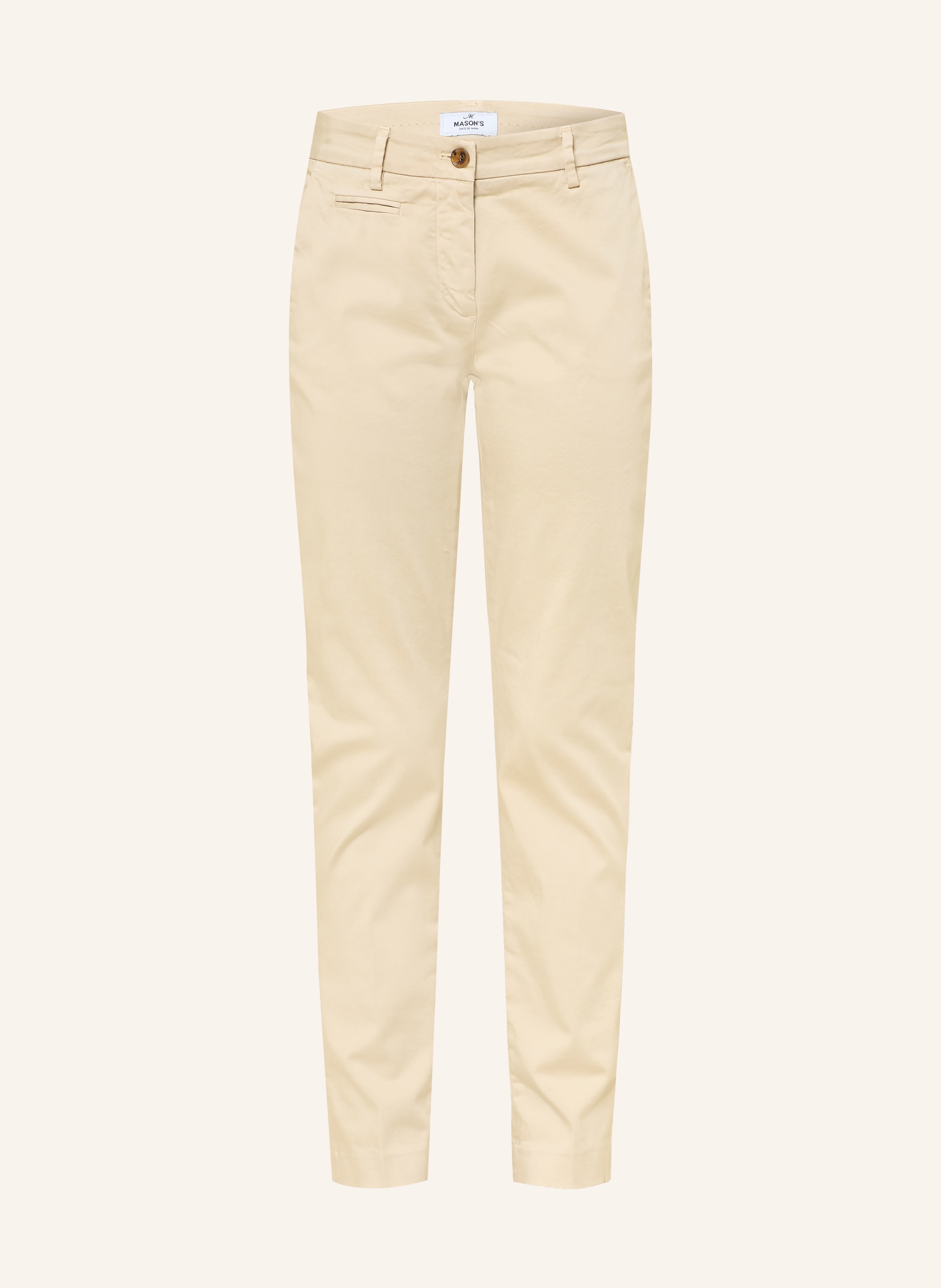 MASON'S Chino NEW YORK