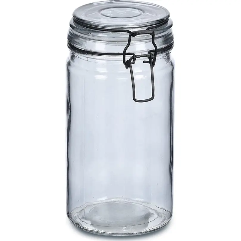 Vorratsglas Zeller Present