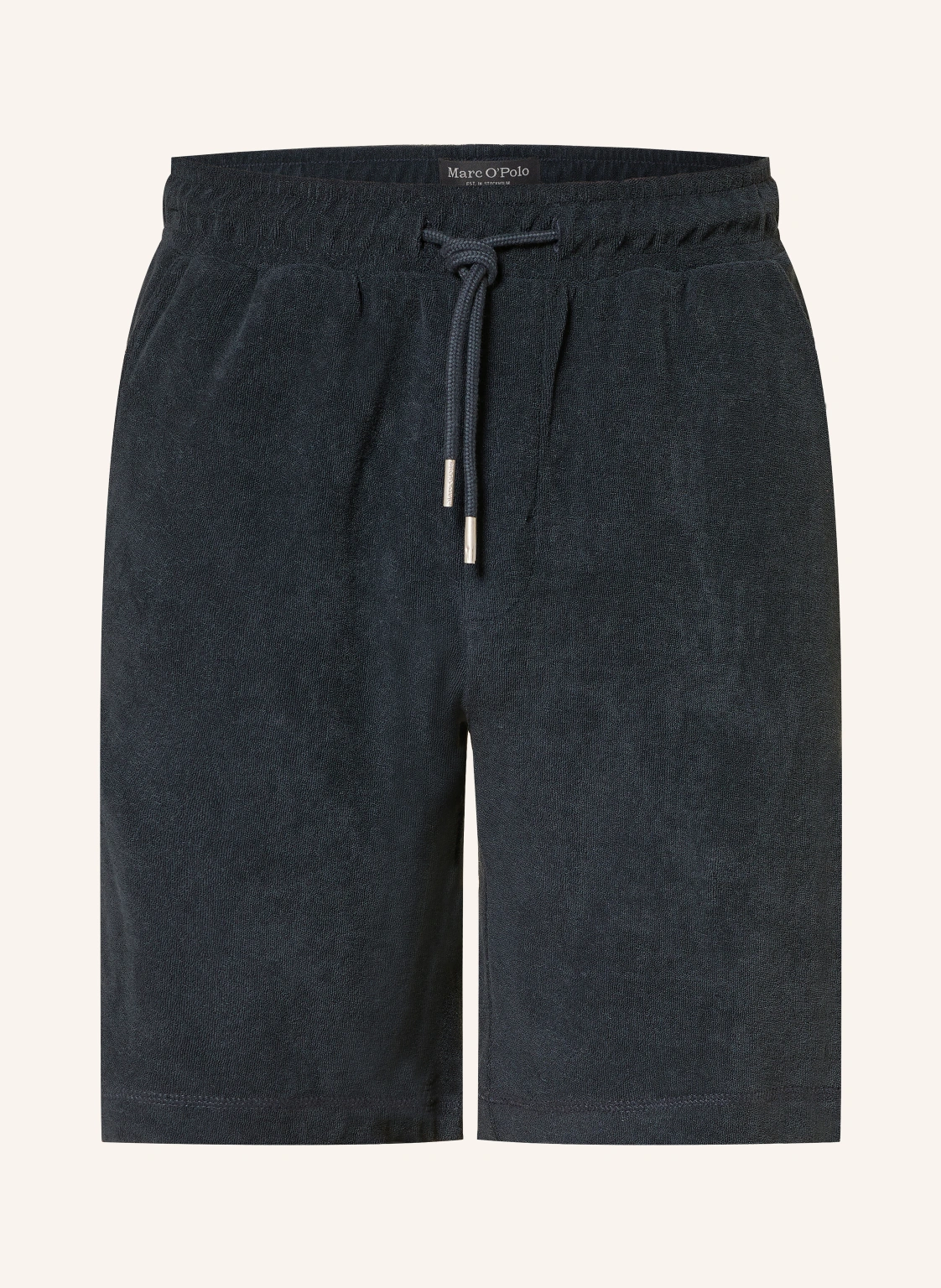 Marc O'Polo Frotteeshorts