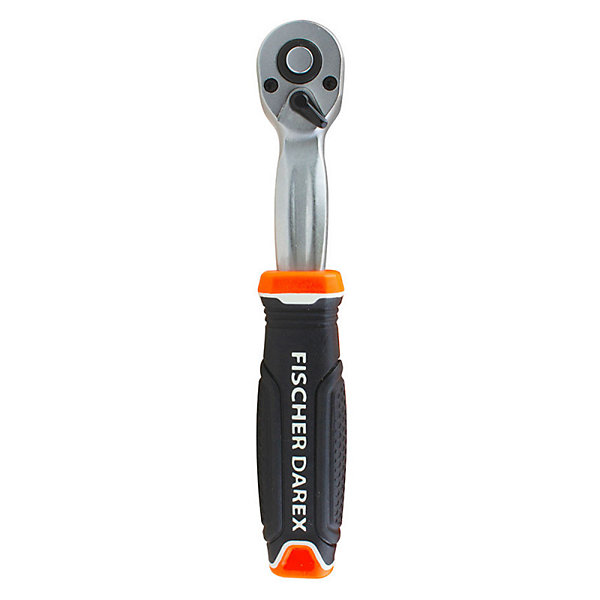 Kit clé à cliquet réversible   10 douillesFischer Darex