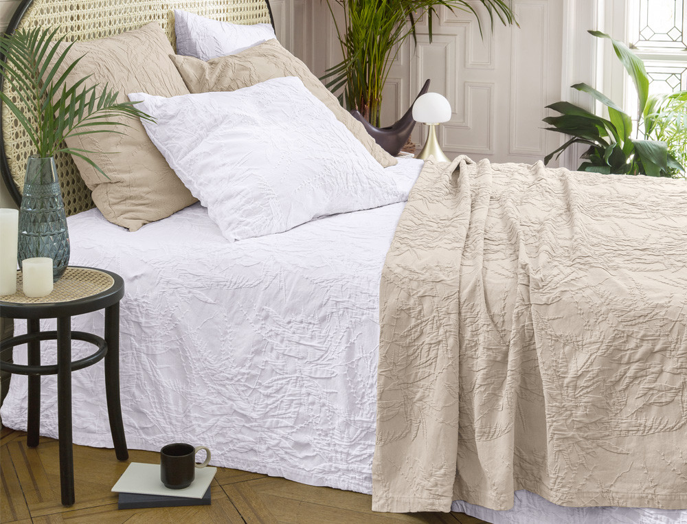 Couvre-litAu fil des rêves