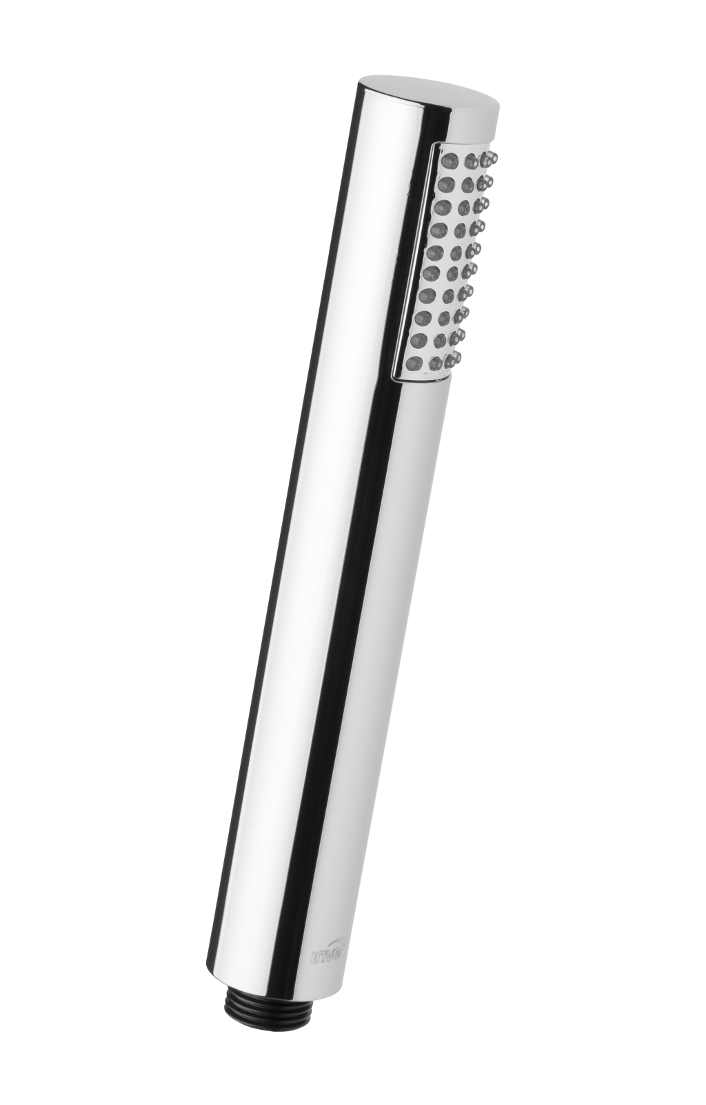 Słuchawka prysznicowa Invena Round chrom