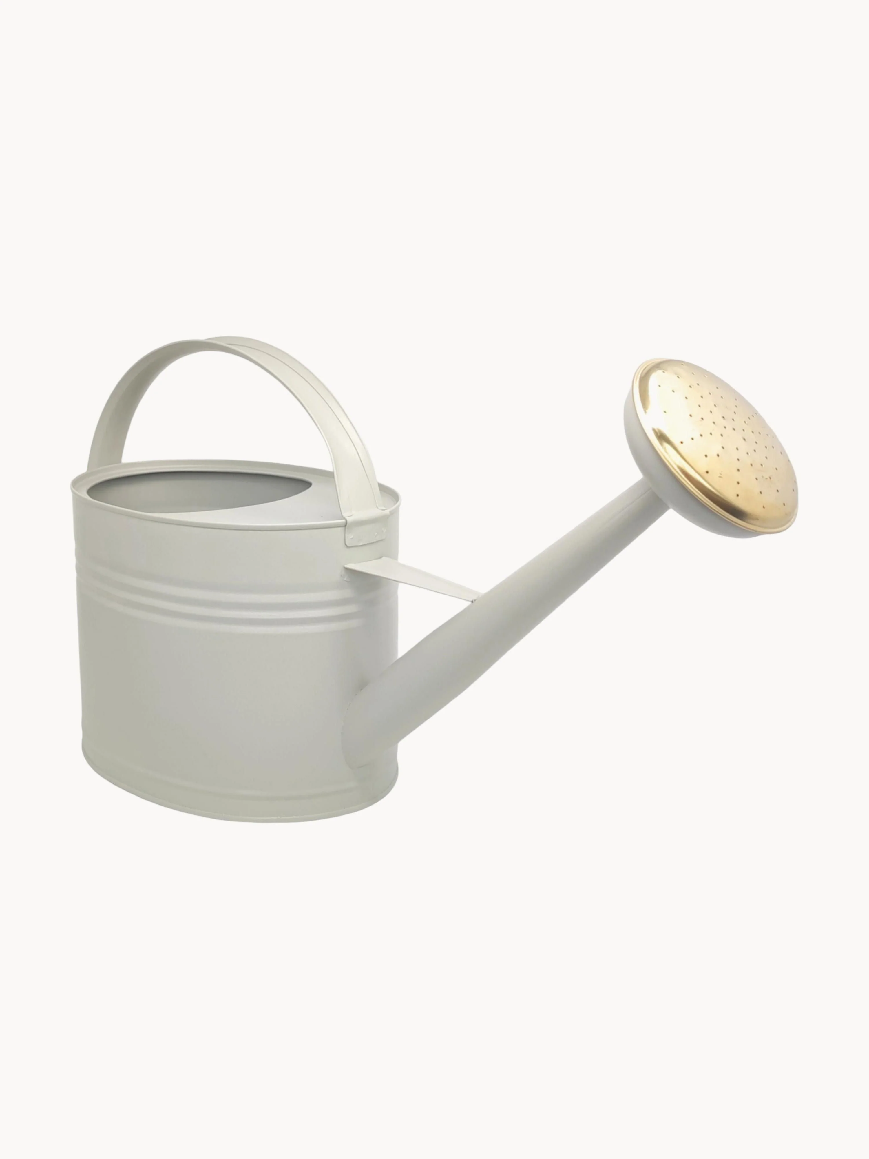 Handgefertigte Gießkanne Aziza, 5 L