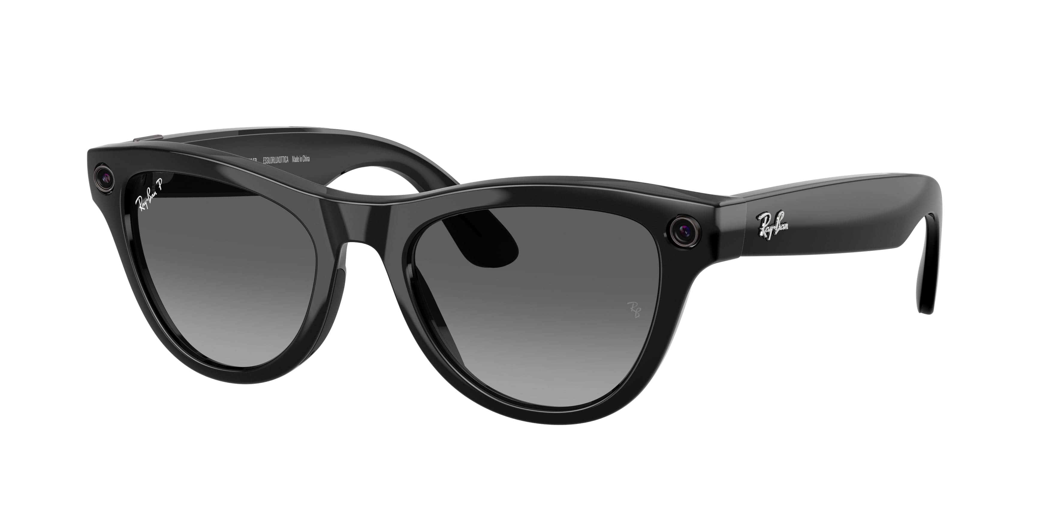 Ray-Ban META RW 4014 (Gen2) 601/T3