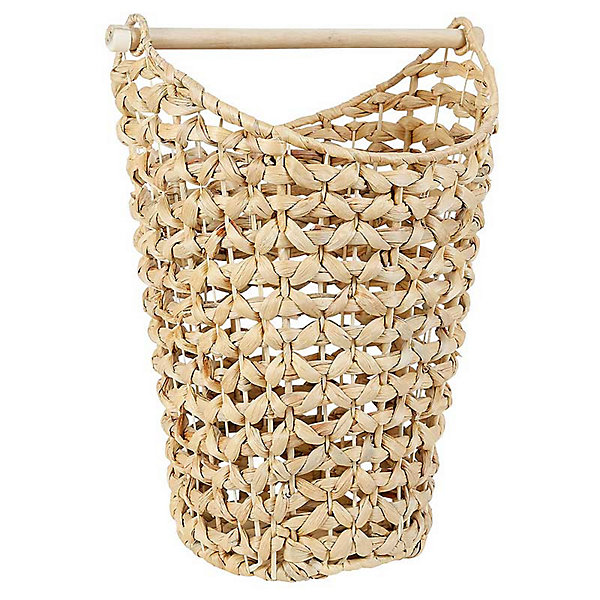 Panier Celebes naturel Côté Table 28x30x42cm