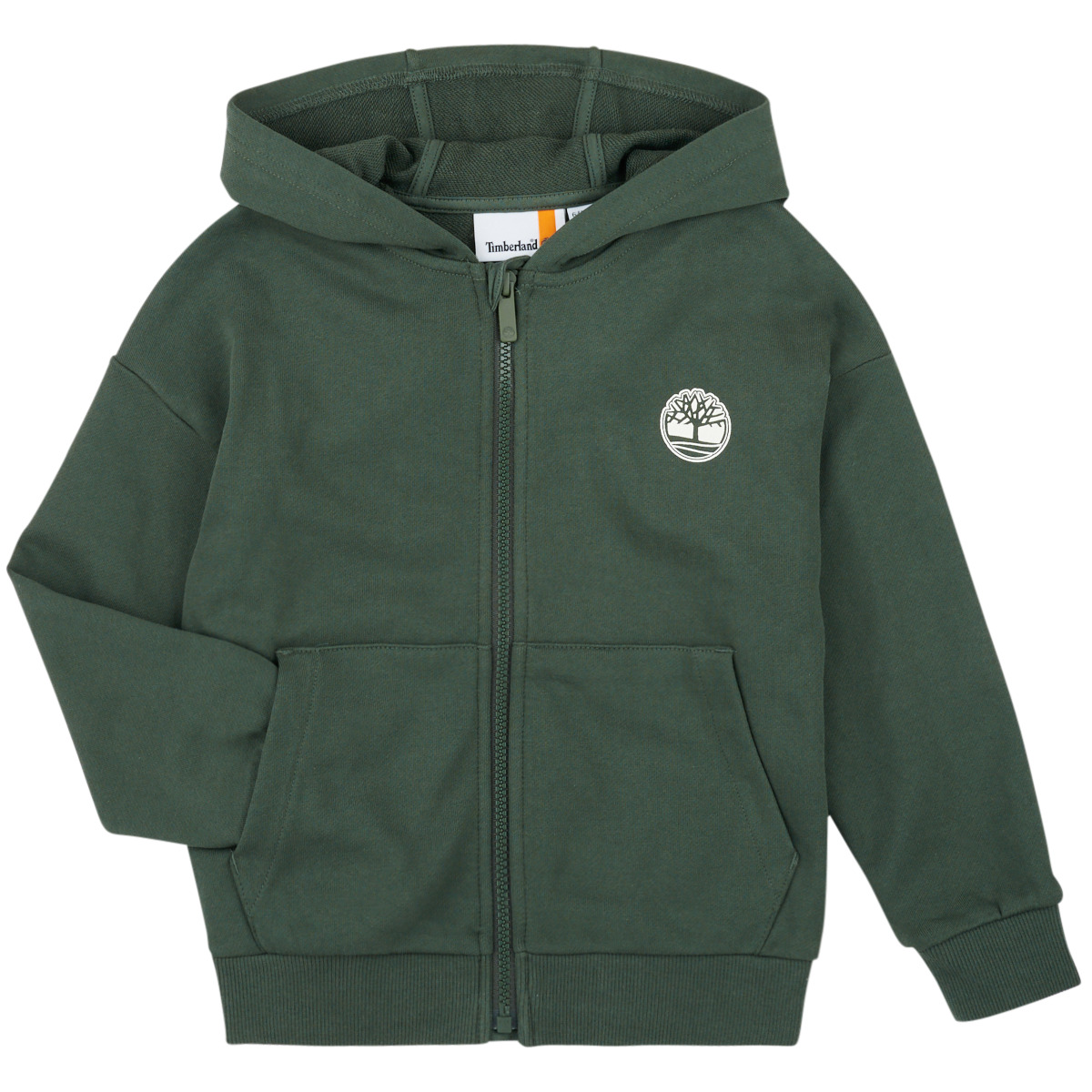 Timberland - T60451 - Kaki