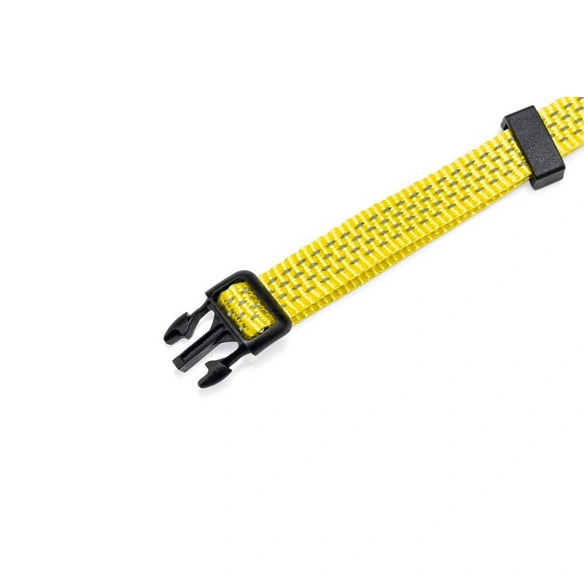 Halsband »Sportiv«, Breite: 4,5 cm, Nylon