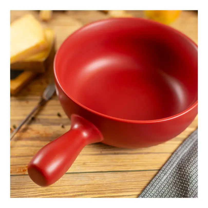 Fondue Caquelon Classic