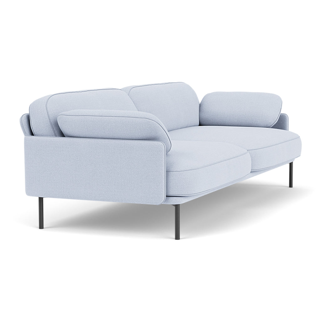 FÉST Regular 3-zitsbank - Vidar / Ice