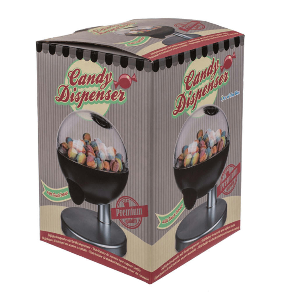 BONBONS - Distributeur automatique de sucrerie avec capteur tactile