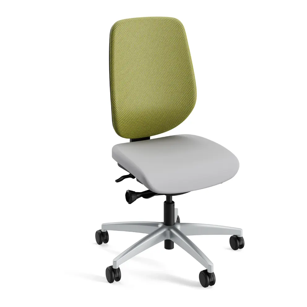 Bürostuhl Giroflex-353