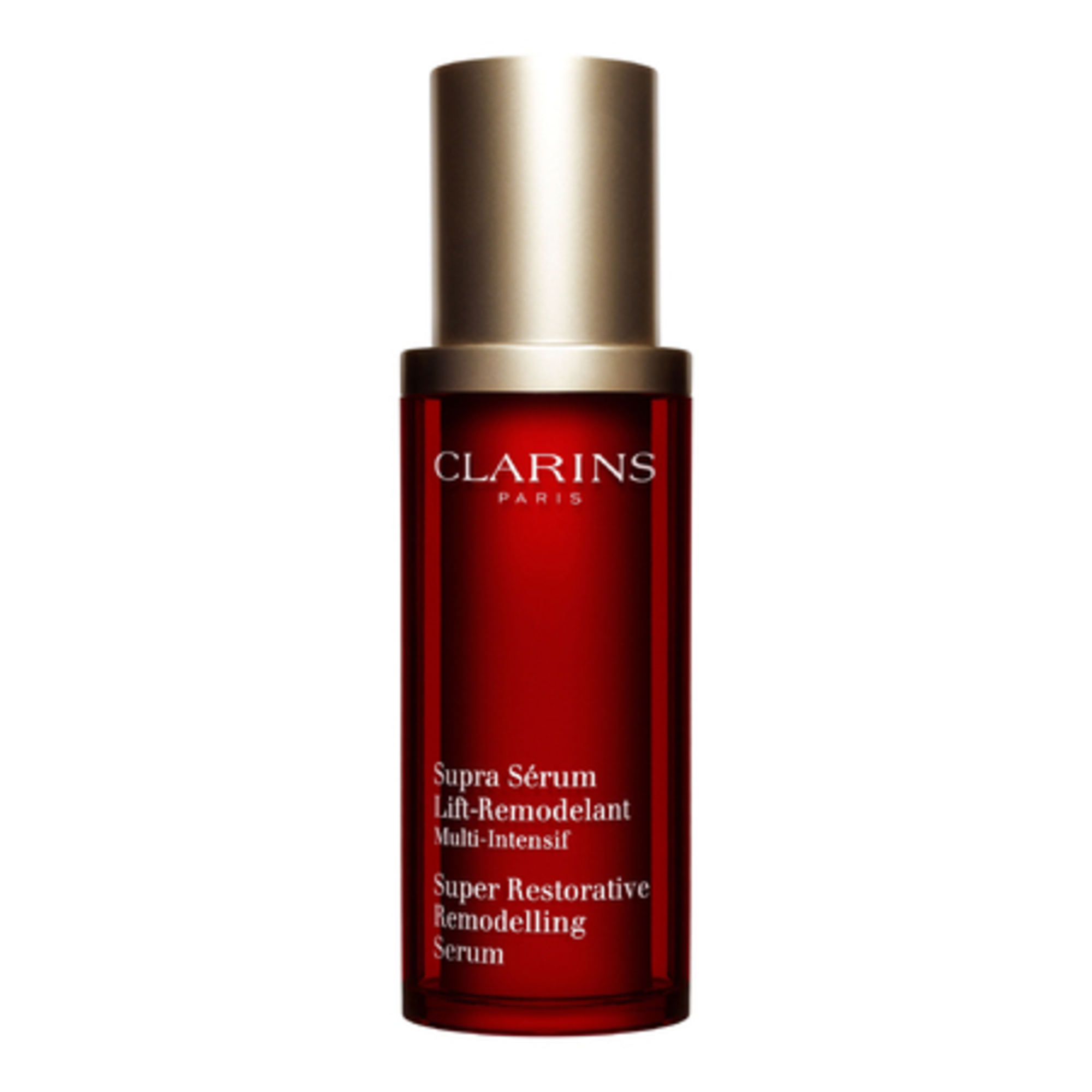 SERUM ANTI-AGEMulti-Intensive supra sérum lift-remodelant