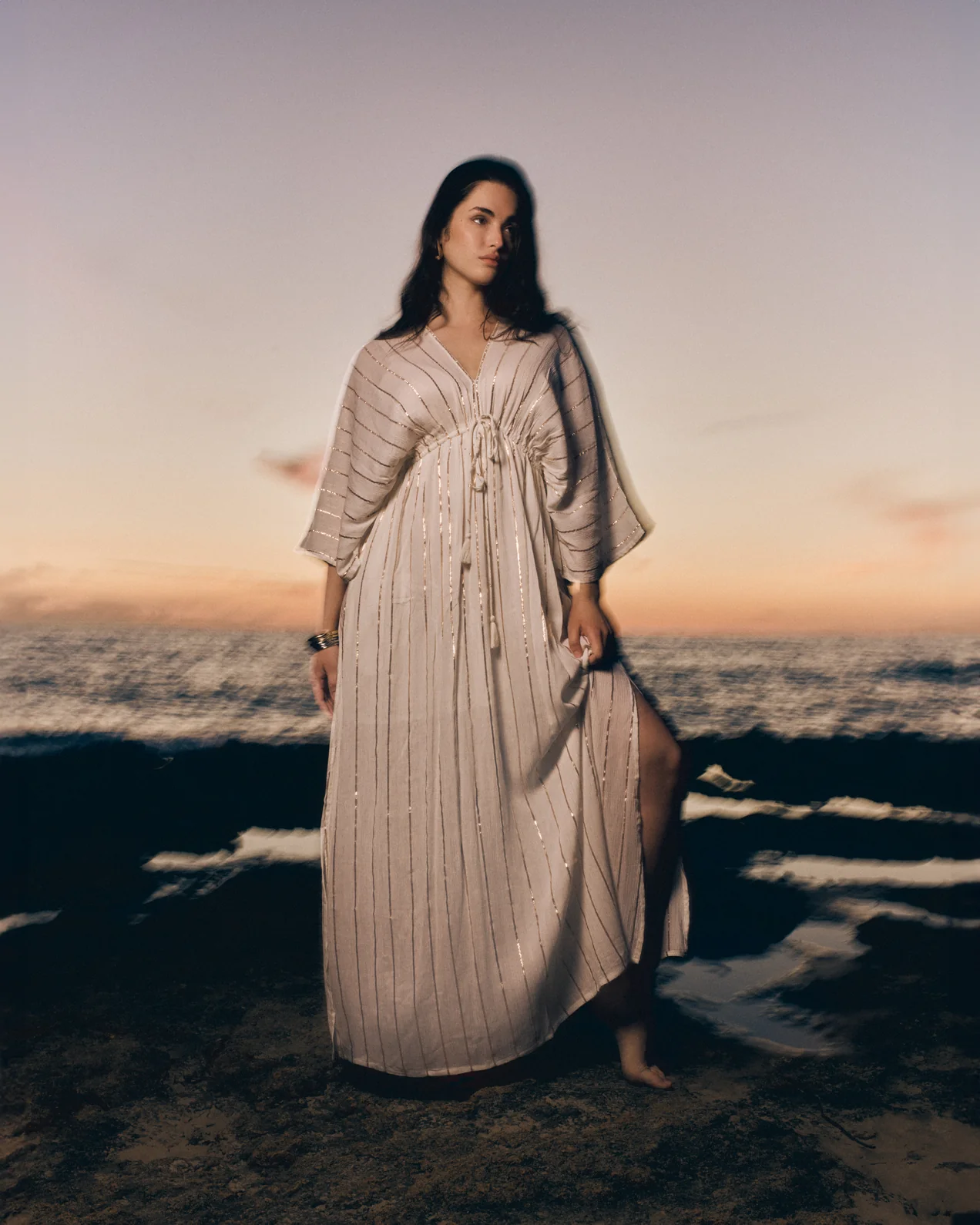 Robe Néphélie