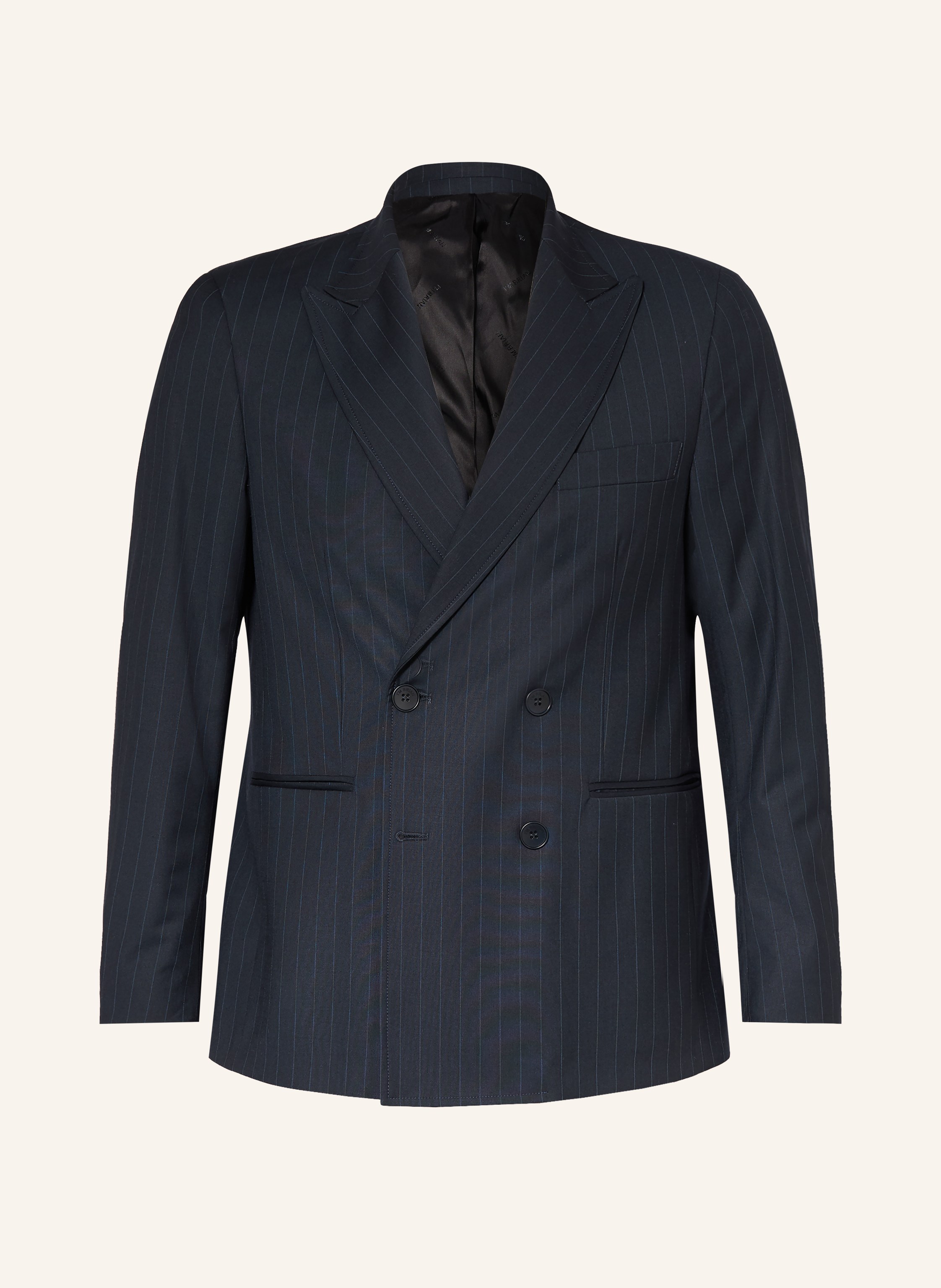I'M BRIAN Anzugsakko Slim Fit