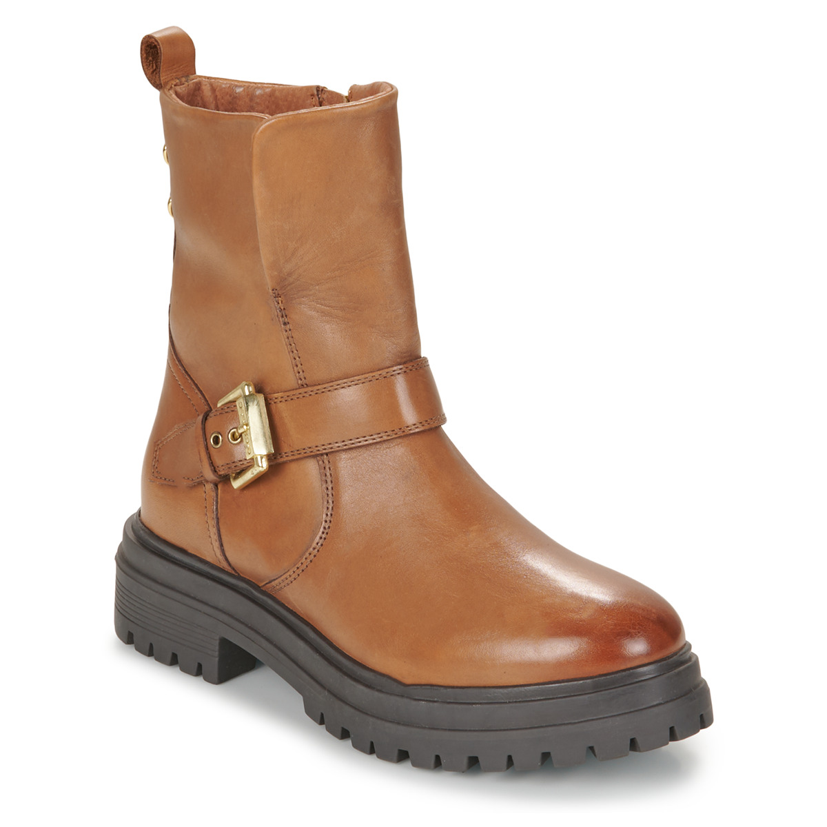 Gioseppo - SIBIRIEN - Brown