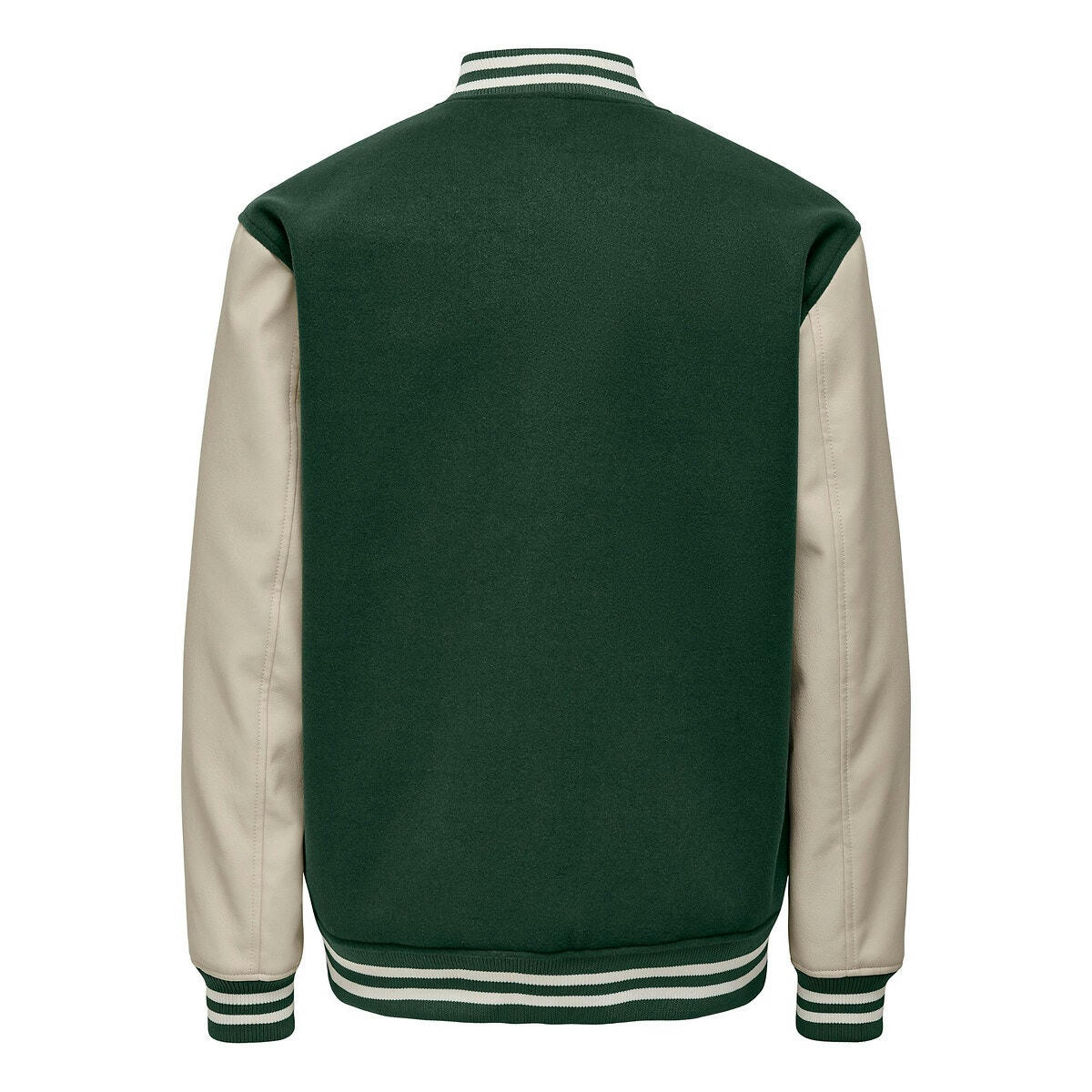 Blouson  universitaire
