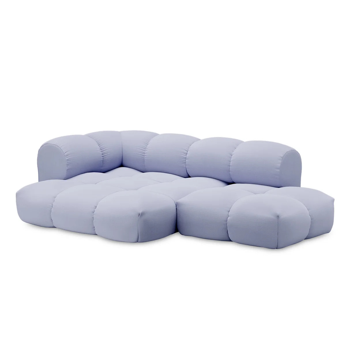 OUT Objekte unserer Tage - Sander 06 3-Sitzer Sofa