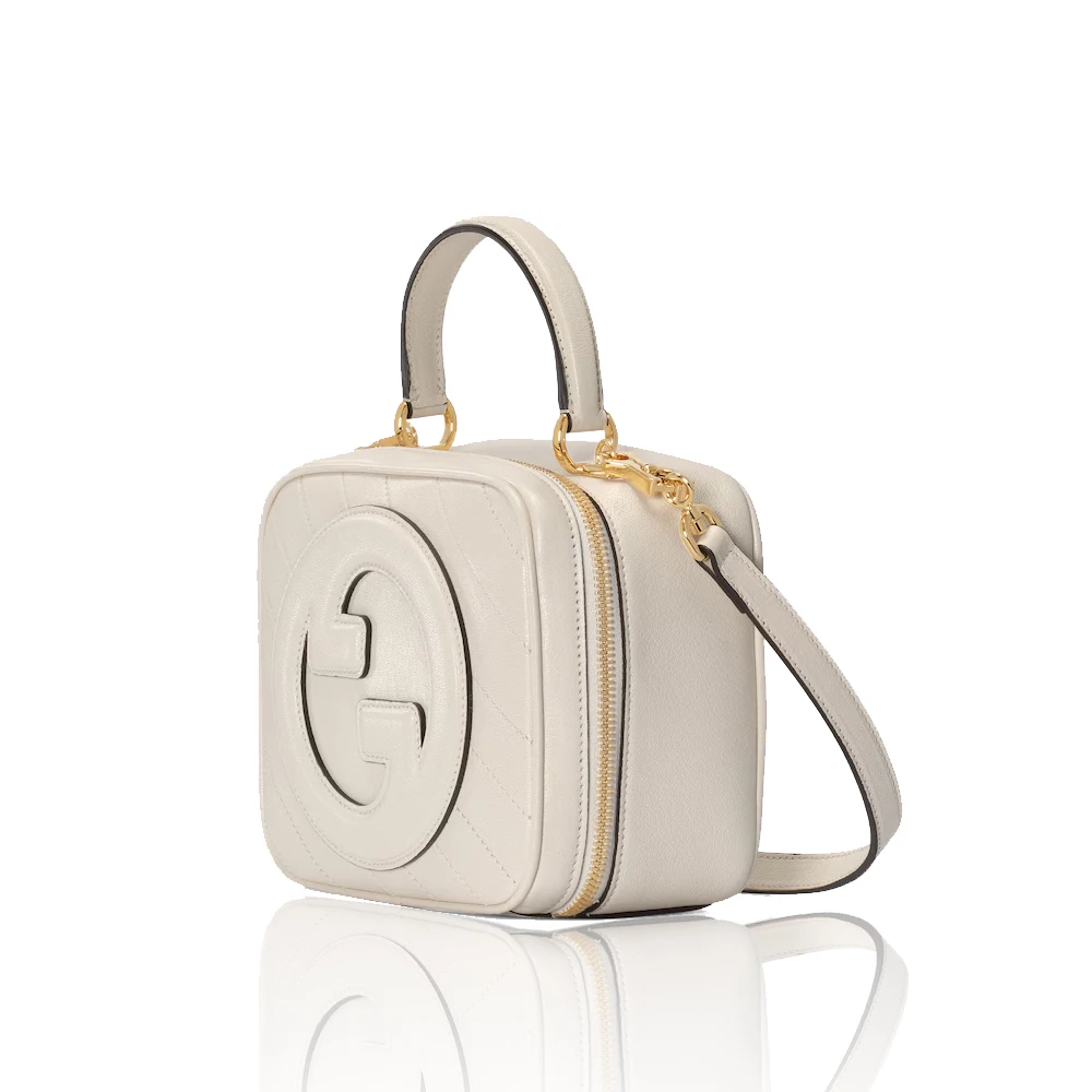 Gucci Blondie Small Tote