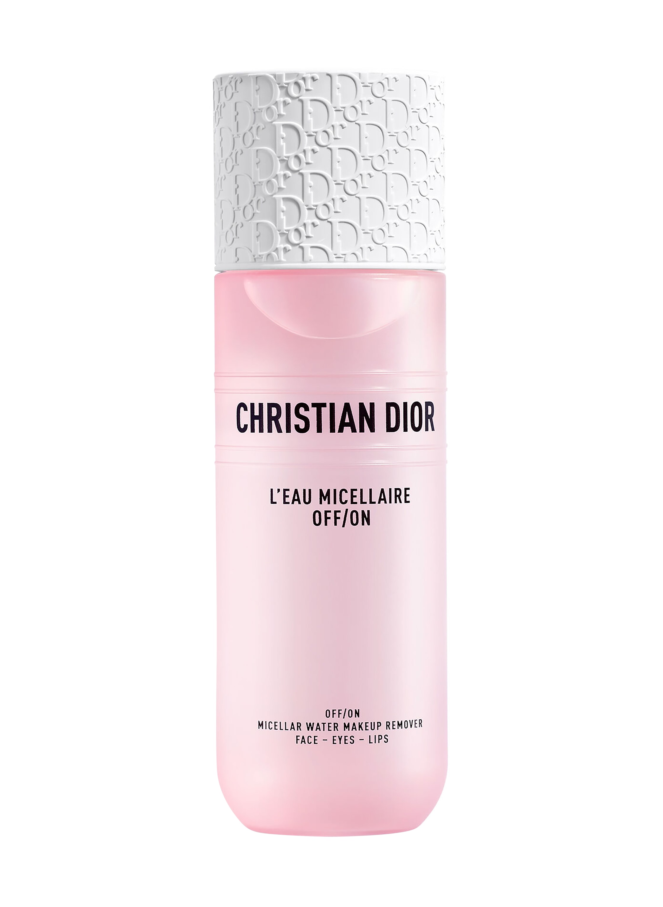 DIOR L'EAU MICELLAIRE OFF/ON