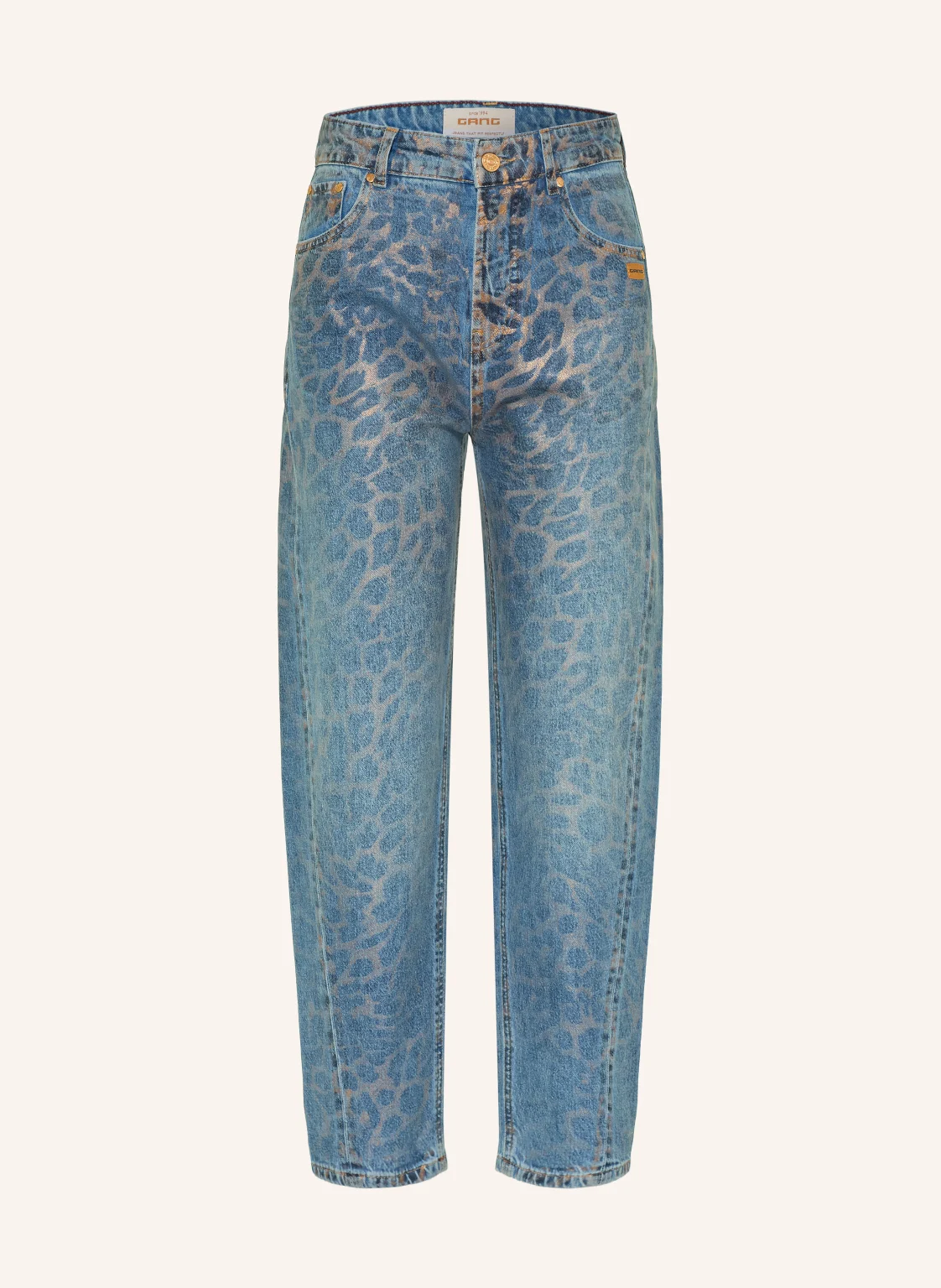 GANG Barrel Jeans 94BLAKE