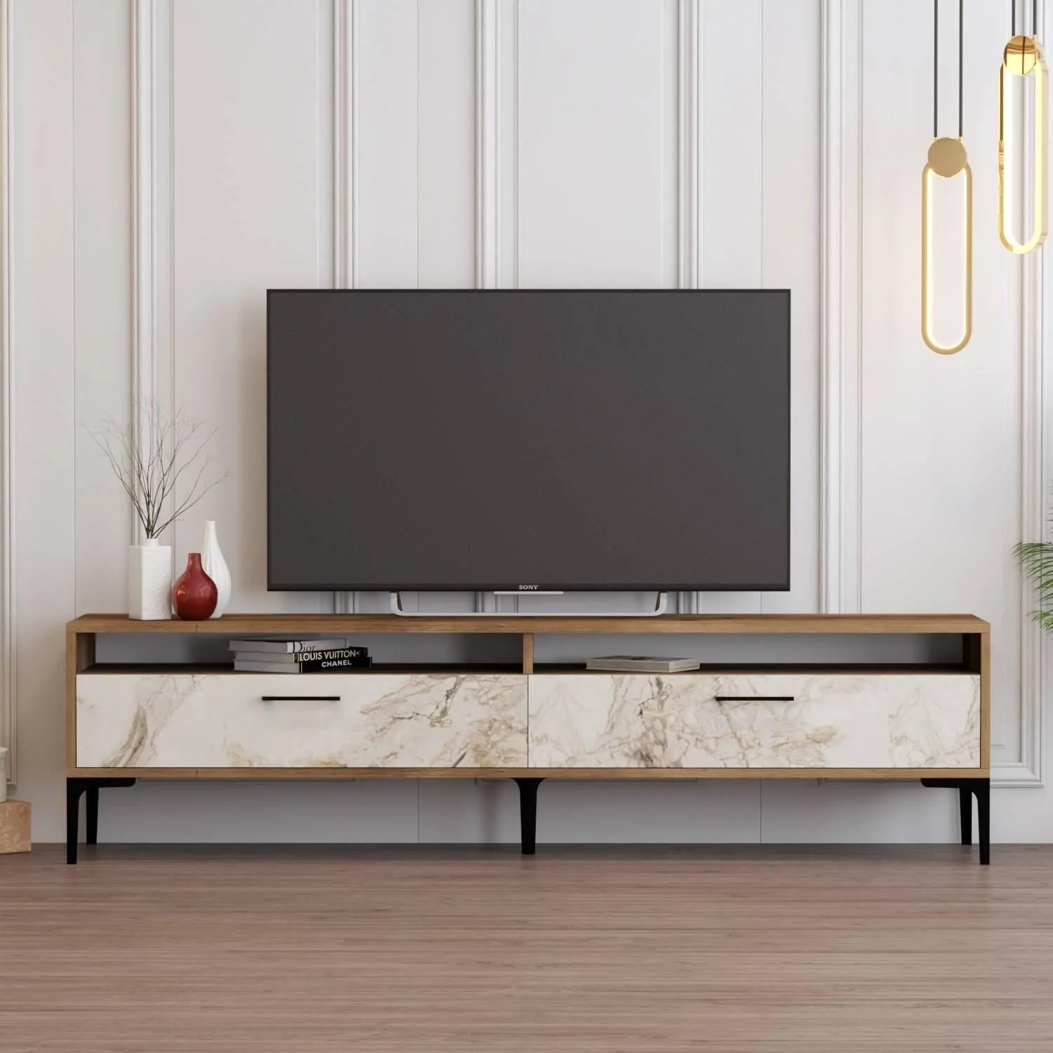 TV-meubel Istanbul