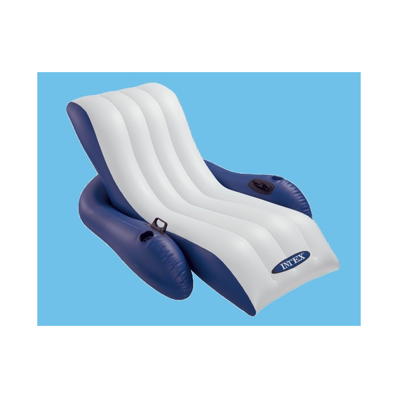 Fauteuil gonflable Top Relax Intex