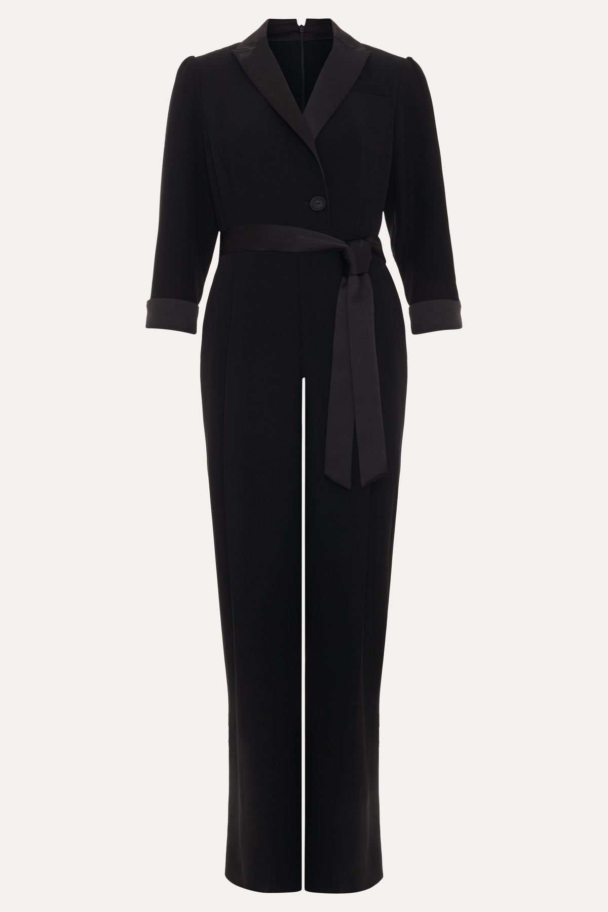 Phase Eight Kylie Tux Jumpsuit