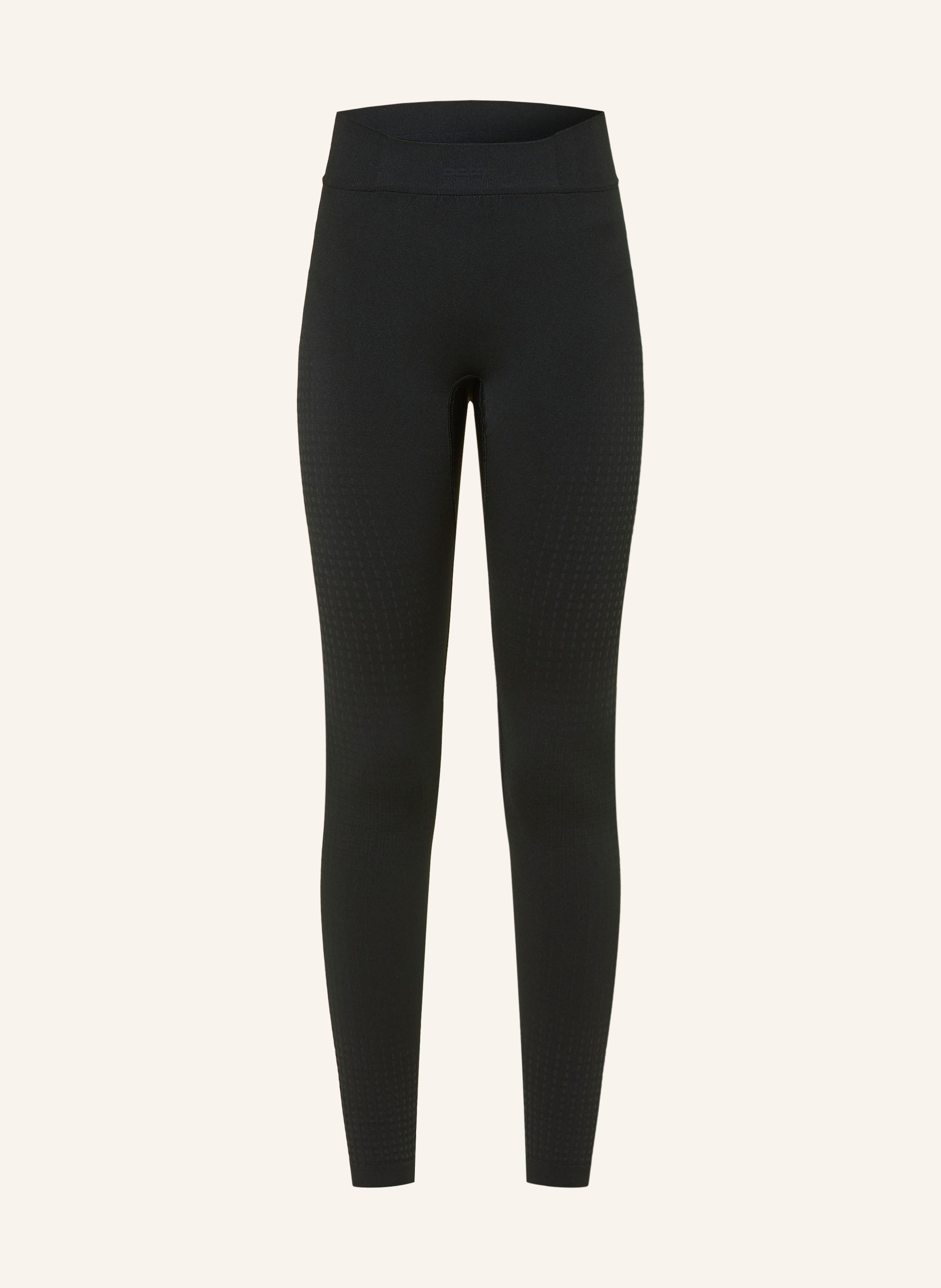 odlo Funktionswäsche-Hose PERFORMANCE WARM