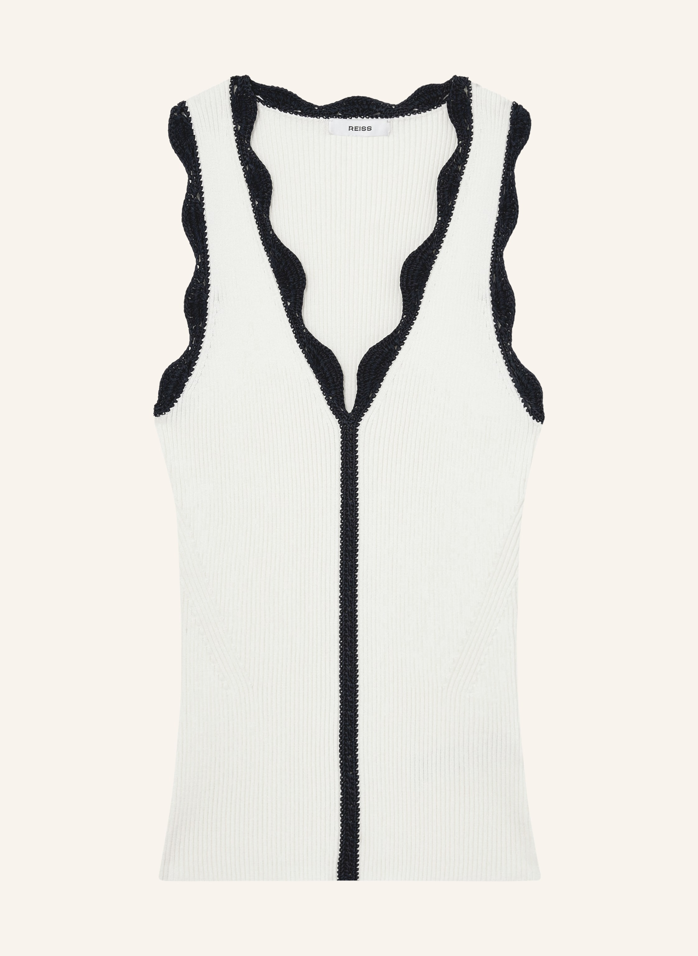 REISS Stricktop FREYA