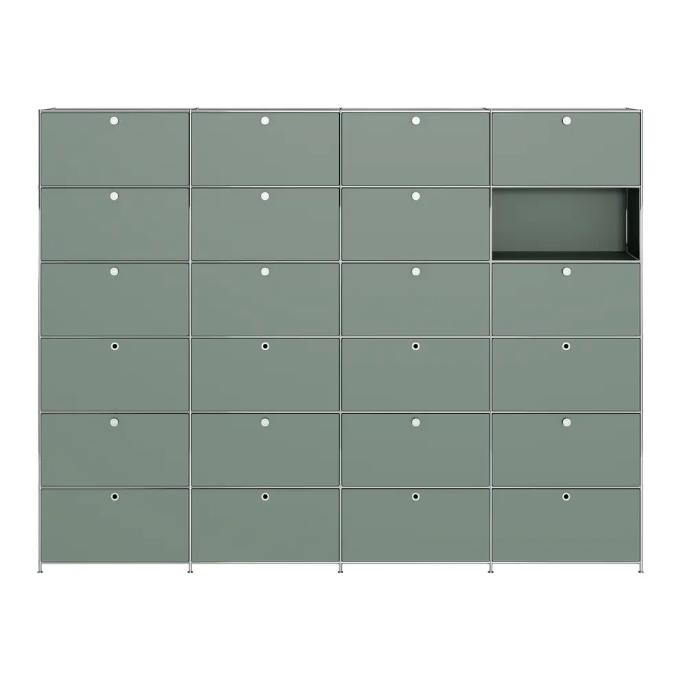 Regal Quadro