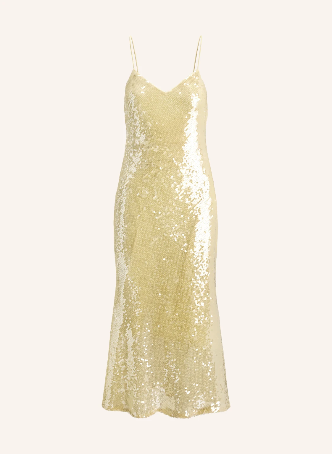 LAUREN RALPH LAUREN Kleid OPALINE mit Pailletten