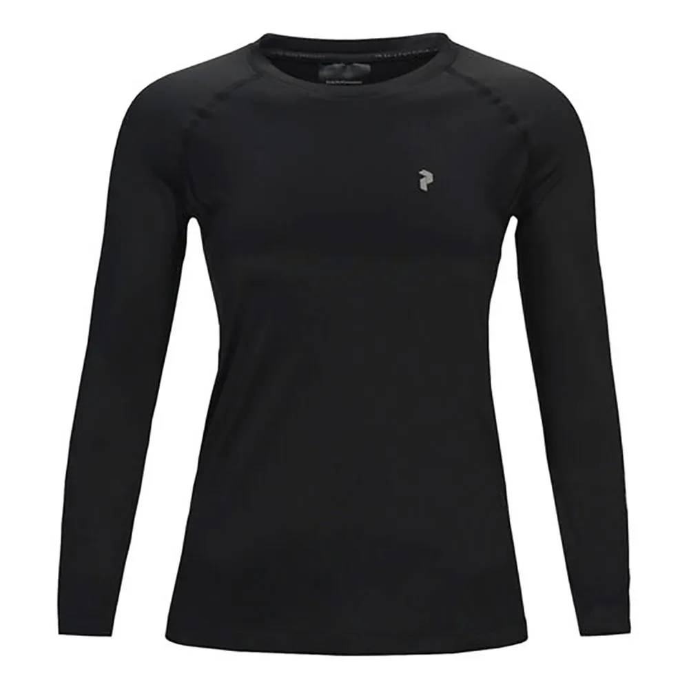 Peak Performance Spirit Crew long sleeve base layer