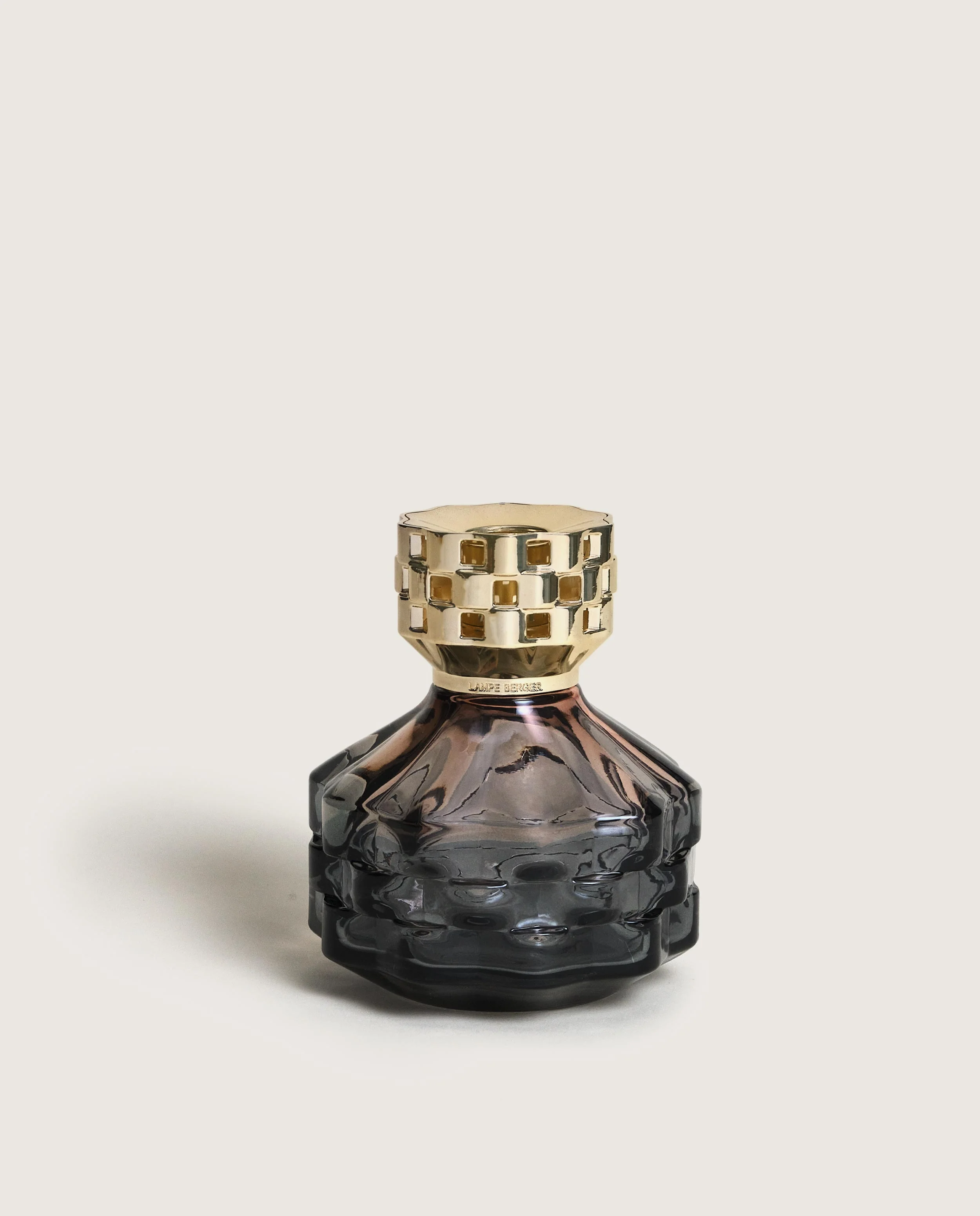 Lampe Berger Bolero Noire et Nude