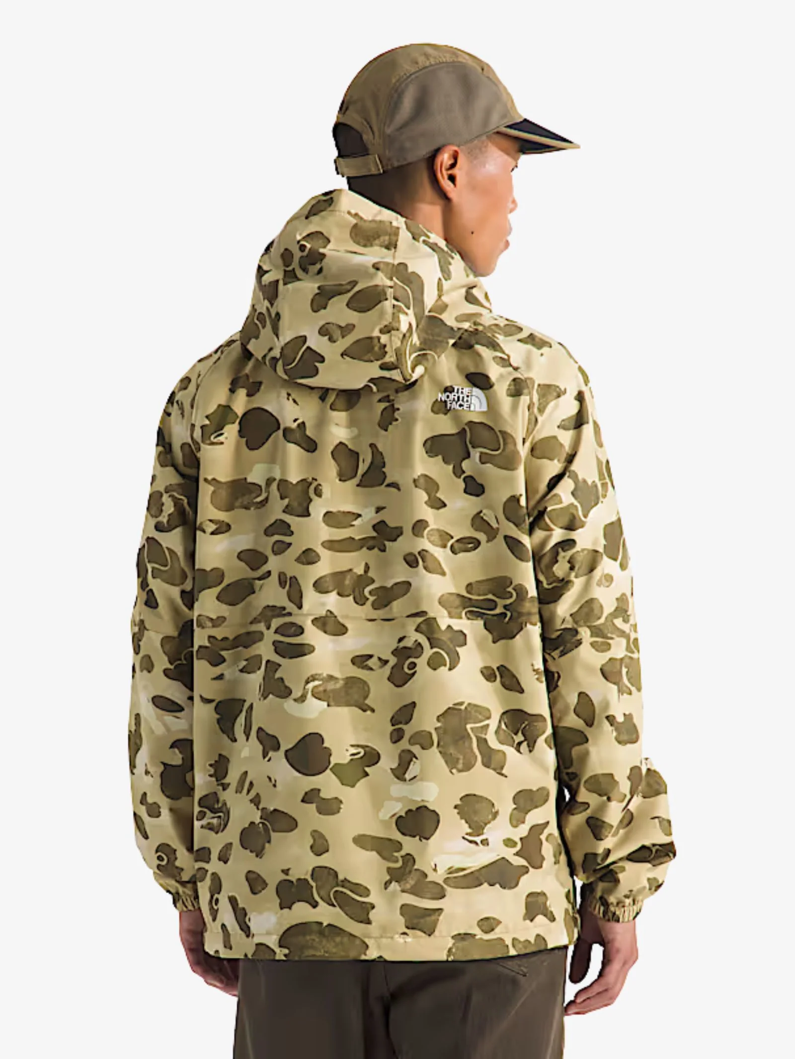 Men's Antora Rain Hoodie
