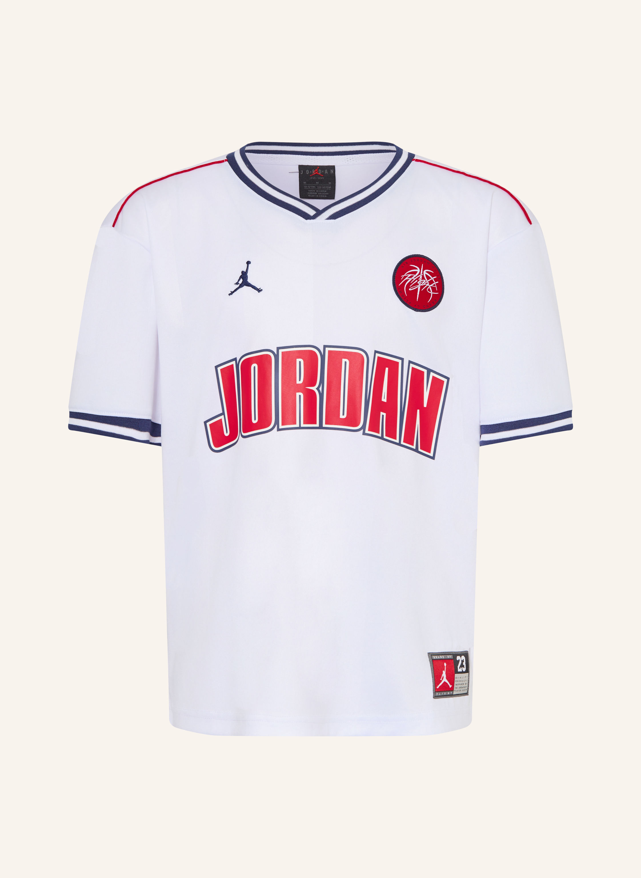 JORDAN Basketballtrikot JORDAN