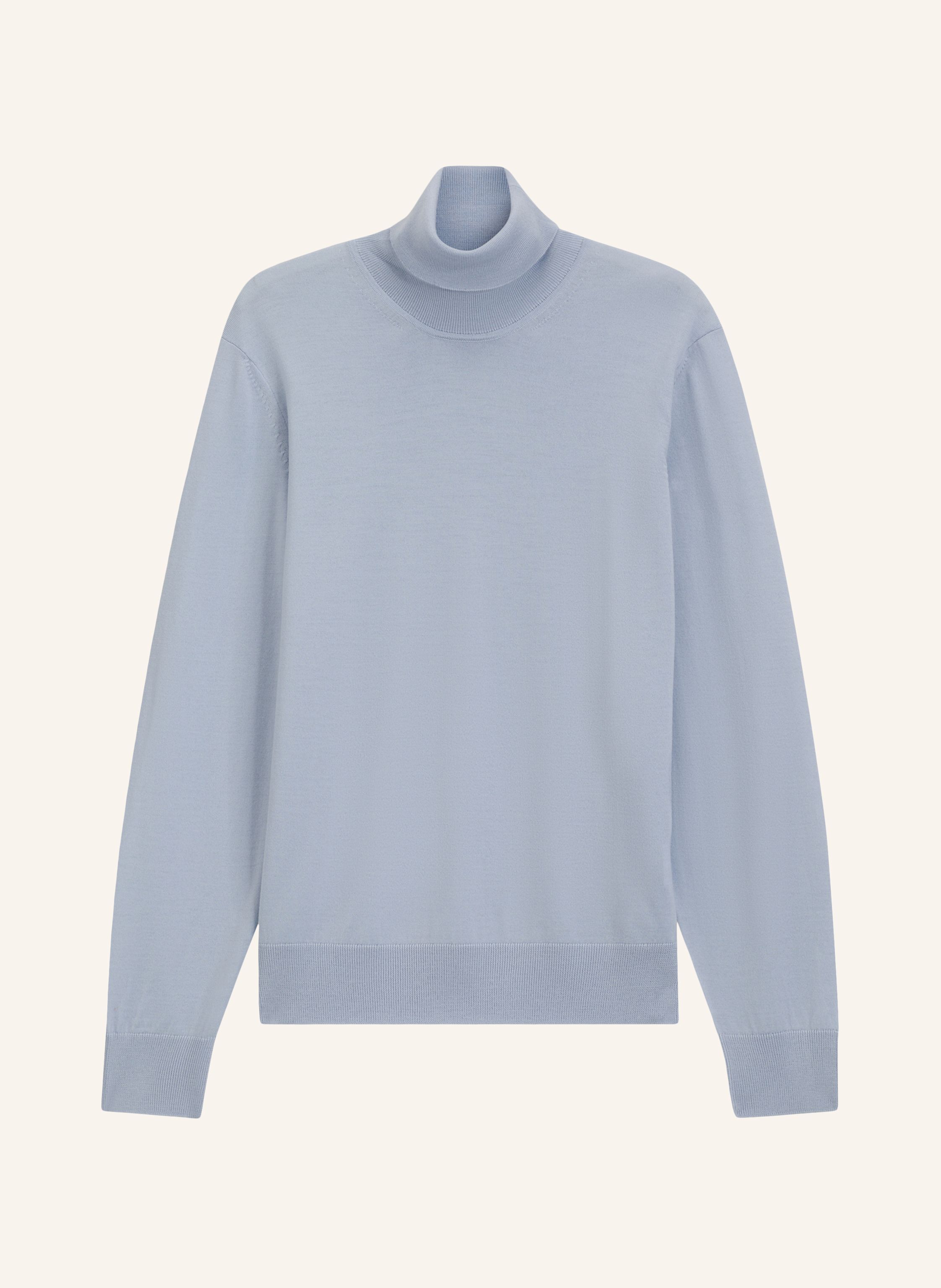 BOSS Pullover H-MUSSO Regular Fit