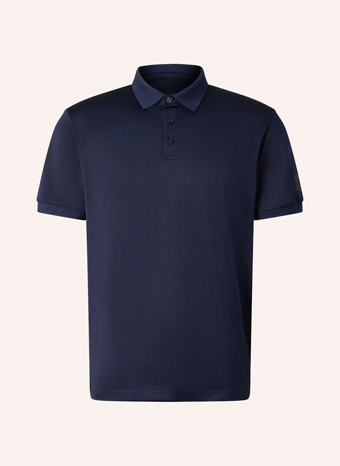 BOGNER Piqué-Poloshirt DANIEL